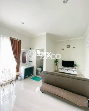 Vila Kawasan Junrejo, Area 131m2m², Lokasi Premium Vila Kawasan Junrejo, Area 131m2m², Lokasi Premium