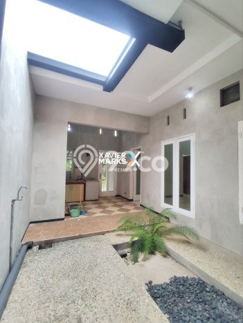Dijual Cepat Rumah Bagus Siap Huni LB 100m2 di Dau, Malang Dijual Cepat Rumah Bagus Siap Huni LB 100m2 di Dau, Malang