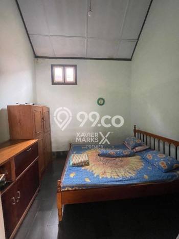 Siap Huni Rumah Mewah 4 Kamar di Klojen Dekat ke Mana Pun Siap Huni Rumah Mewah 4 Kamar di Klojen Dekat ke Mana Pun
