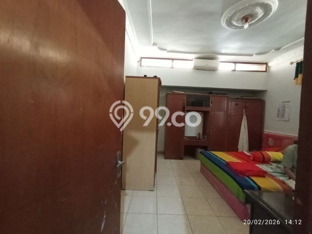 Dijual Kost di Kawasan Lowokwaru, Malang, Spesifikasi 13 KT, 3 KM, 300m2 Dijual Kost di Kawasan Lowokwaru, Malang, Spesifikasi 13 KT, 3 KM, 300m2