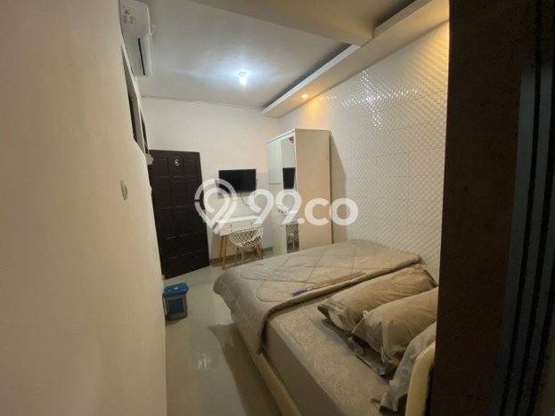 Investasi Kost di Lowokwaru Spesifikasi 12 KT & 10 KM Investasi Kost di Lowokwaru Spesifikasi 12 KT & 10 KM