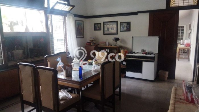 Rumah Eksklusif Dijual LT 880m2 di Klojen, Malang Rumah Eksklusif Dijual LT 880m2 di Klojen, Malang