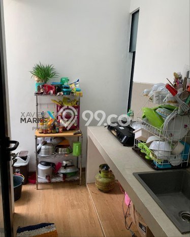 Rumah Modern 2 KT LT 78m2 di Tidar Rumah Modern 2 KT LT 78m2 di Tidar