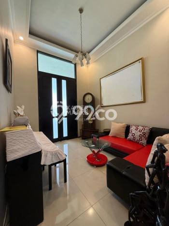 Dijual Rumah Luas Elegan Dengan View Eksklusif di Villa Puncak Tidar, Malang Dijual Rumah Luas Elegan Dengan View Eksklusif di Villa Puncak Tidar, Malang