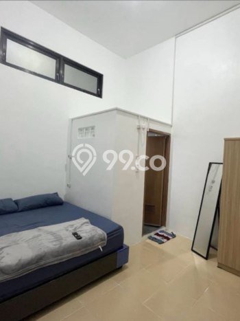 Kost Dijual di Tidar dengan 20 KT dan Luas 633m2 Kost Dijual di Tidar dengan 20 KT dan Luas 633m2