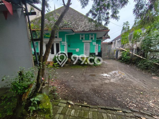 Dijual Rumah Mewah Exclusive di Lowokwaru, Malang Dijual Rumah Mewah Exclusive di Lowokwaru, Malang