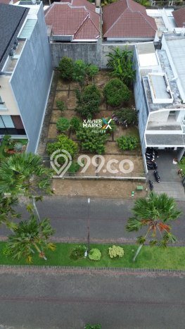 Tanah untuk Disewa di Malang Luas 540m2 Tanah untuk Disewa di Malang Luas 540m2