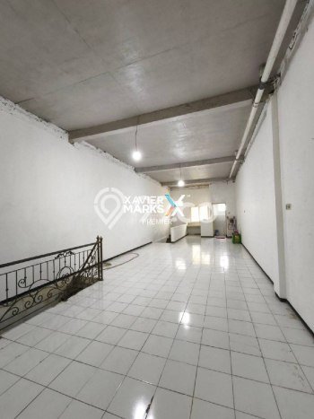 Area Ramai! Ruko Dijual di Blimbing untuk Bisnis Luas Bangunan 176m2 Area Ramai! Ruko Dijual di Blimbing untuk Bisnis Luas Bangunan 176m2