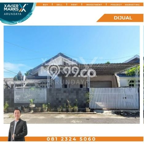 Rumah Modern Minimalis 3 Kamar Bisa Langsung Pindah di Sumbersari Rumah Modern Minimalis 3 Kamar Bisa Langsung Pindah di Sumbersari