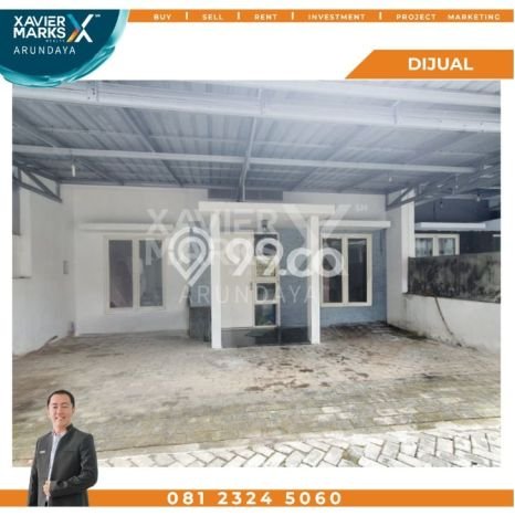 For Sale Rumah 3 Kamar Lokasi Strategis Bagus dan Strategis di Kaliwates For Sale Rumah 3 Kamar Lokasi Strategis Bagus dan Strategis di Kaliwates