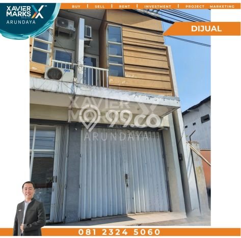 Ruko Bagus LT 60m2 LB 120m2 Dijual di Patrang Jember Ruko Bagus LT 60m2 LB 120m2 Dijual di Patrang Jember