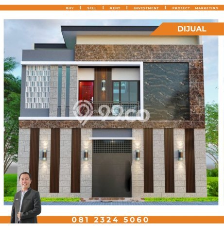 Rumah Kost Dijual Lokasi Sumbersari, Jember, 0 Kamar Tidur, 19 Kamar Mandi, 310m2 Rumah Kost Dijual Lokasi Sumbersari, Jember, 0 Kamar Tidur, 19 Kamar Mandi, 310m2