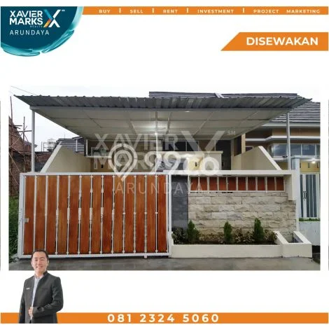 Rumah di Kaliwates, Ready, 1 KM, Dekat Kaliwates, Jember, Jember, Luas 98m² LB 98m² Rumah di Kaliwates, Ready, 1 KM, Dekat Kaliwates, Jember, Jember, Luas 98m² LB 98m²
