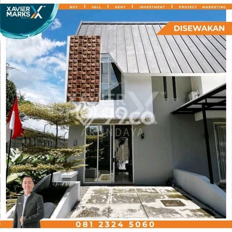 BEST LOCATION! Rumah di Patrang, Akses ke Stasiun, 2 KM, Luas 65m² LB 50m² BEST LOCATION! Rumah di Patrang, Akses ke Stasiun, 2 KM, Luas 65m² LB 50m²