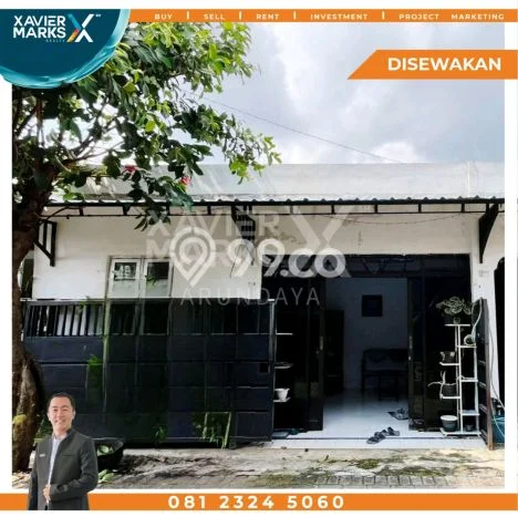 Rumah Asri area Kaliwates, 2 KT, LT 99m2m² LB 99m2m² Rumah Asri area Kaliwates, 2 KT, LT 99m2m² LB 99m2m²