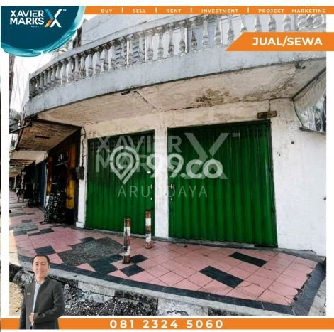 Dijual Ruko di Kaliwates, Jember Harga Penawaran Spesial Dijual Ruko di Kaliwates, Jember Harga Penawaran Spesial
