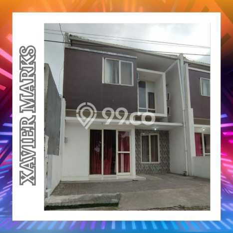 Jual Rumah Murah Meriah Sumbersari Punya 3 KT & LT 105m2 Jual Rumah Murah Meriah Sumbersari Punya 3 KT & LT 105m2