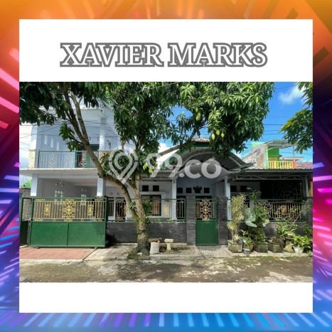 Rumah Modern Minimalis 4 KT Siap Huni di Kedungjajang Rumah Modern Minimalis 4 KT Siap Huni di Kedungjajang