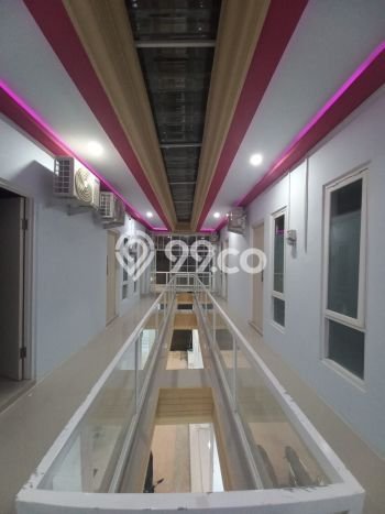 Rumah Strategis Minimalis Lb 320m2 di Sumbersari, Jember Rumah Strategis Minimalis Lb 320m2 di Sumbersari, Jember