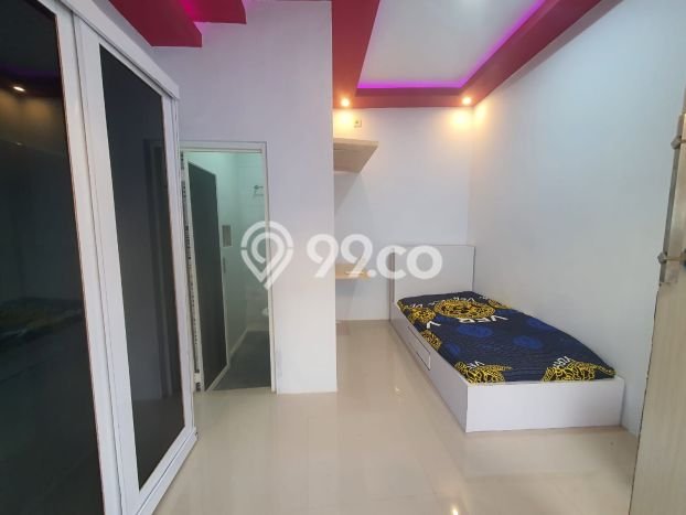 Rumah Strategis Minimalis Lb 320m2 di Sumbersari, Jember Rumah Strategis Minimalis Lb 320m2 di Sumbersari, Jember