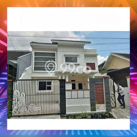 Dijual Cepat Rumah Bagus Siap Huni LB 125m2 di Sumbersari, Jember Dijual Cepat Rumah Bagus Siap Huni LB 125m2 di Sumbersari, Jember