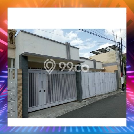 Rumah Modern Cantik 3 KT Siap Huni di Sumbersari Rumah Modern Cantik 3 KT Siap Huni di Sumbersari