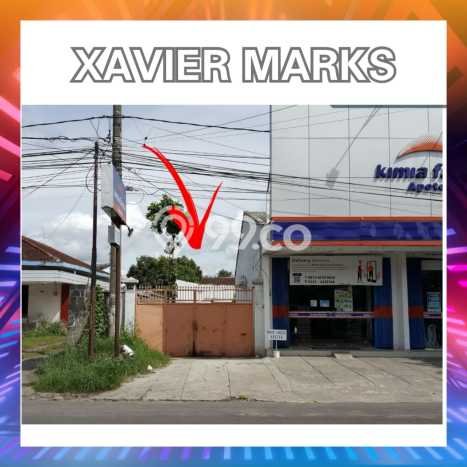Gudang Area Niaga Kawasan Kaliwates, Luas 450m2m², Siap Usaha Gudang Area Niaga Kawasan Kaliwates, Luas 450m2m², Siap Usaha