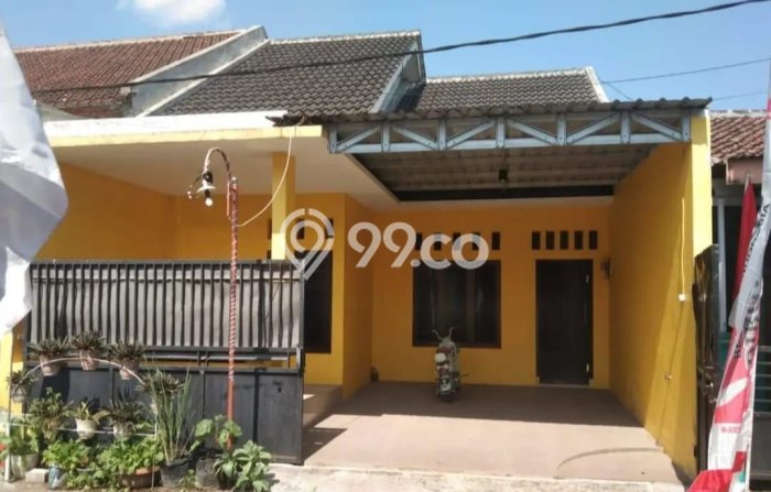 Disewakan Rumah Konsep Minimalis di Kaliwates Jember dengan 2 Kamar Disewakan Rumah Konsep Minimalis di Kaliwates Jember dengan 2 Kamar