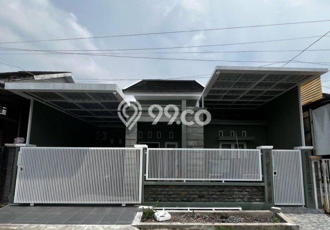 Disewakan Cepat Rumah Kondisi Bagus di Kawasan Sumbersari, Jember Disewakan Cepat Rumah Kondisi Bagus di Kawasan Sumbersari, Jember