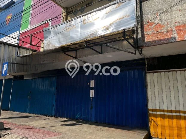 Untuk Dijual Ruko di Kaliwates, Jember Harga Penawaran Spesial Untuk Dijual Ruko di Kaliwates, Jember Harga Penawaran Spesial