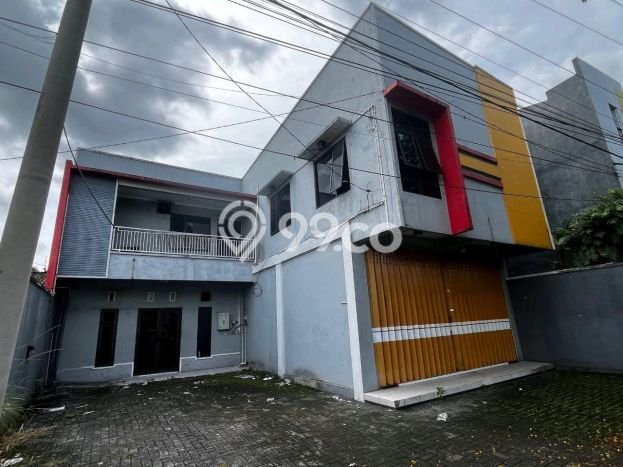 Ruko Dijual di Kawasan Sumbersari, Jember Harga Kompetitif Ruko Dijual di Kawasan Sumbersari, Jember Harga Kompetitif