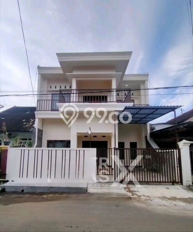 Jual Rumah Favorit Siap Huni LB 180m2 di Kaliwates, Jember Jual Rumah Favorit Siap Huni LB 180m2 di Kaliwates, Jember