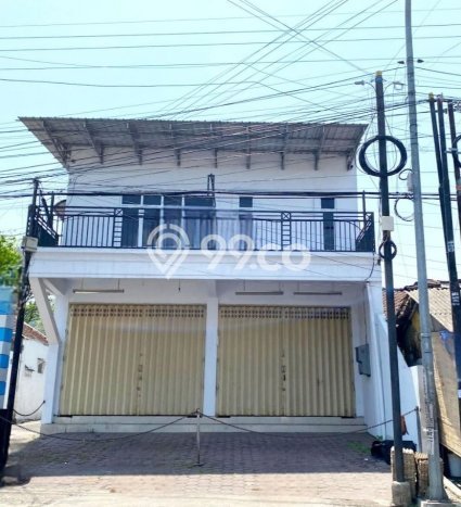 Unit Ruko Strategis di Sumbersari, Jember Potensi Cuan Besar Unit Ruko Strategis di Sumbersari, Jember Potensi Cuan Besar
