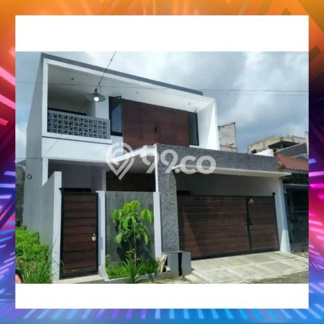 Dijual Rumah 3 Kamar Lokasi Strategis Bagus dan Strategis di Kaliwates Dijual Rumah 3 Kamar Lokasi Strategis Bagus dan Strategis di Kaliwates