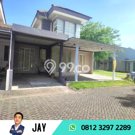 Lokasi strategis! Rumah siap huni disewakan di Kaliwates LB 100m2 Lokasi strategis! Rumah siap huni disewakan di Kaliwates LB 100m2