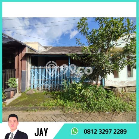 Rumah LT 60m2m² Akses Transportasi Umum di Kaliwates, Jember Rumah LT 60m2m² Akses Transportasi Umum di Kaliwates, Jember