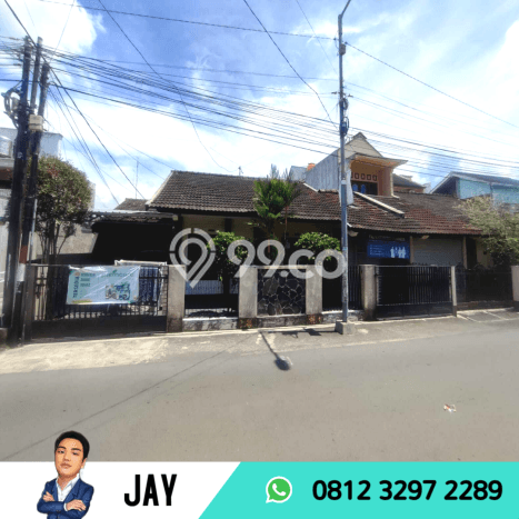 Sewa cepat rumah minimalis lokasi strategis 6 Kamar di Sumbersari, Jember Sewa cepat rumah minimalis lokasi strategis 6 Kamar di Sumbersari, Jember