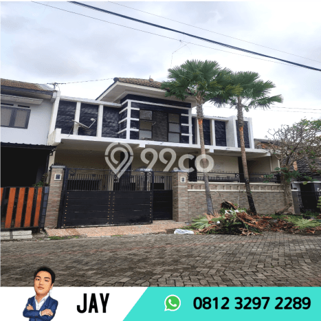 Dijual Rumah 3 Kamar Lokasi Strategis Bagus dan Strategis di Kaliwates Dijual Rumah 3 Kamar Lokasi Strategis Bagus dan Strategis di Kaliwates