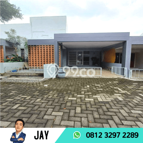 Rumah di Patrang, Siap Huni, LT 77m² Rumah di Patrang, Siap Huni, LT 77m²