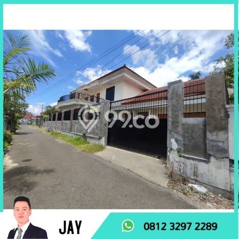 Dijual Rumah Mewah Exclusive di Kaliwates, Jember Dijual Rumah Mewah Exclusive di Kaliwates, Jember