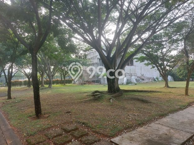 Tanah Kavling Dijual di BSD Foresta, Tangerang dengan Luas Tanah 450m2 Tanah Kavling Dijual di BSD Foresta, Tangerang dengan Luas Tanah 450m2