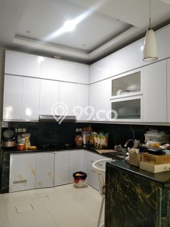 For Sale Hunian Rumah Nyaman 4 KT di Metro Permata, Tangerang For Sale Hunian Rumah Nyaman 4 KT di Metro Permata, Tangerang