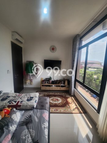 Rumah Modern 2 Kamar LT 50m2 di Semanan Rumah Modern 2 Kamar LT 50m2 di Semanan