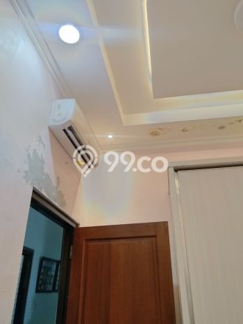 Rumah Minimalis 4 KT di Metro Permata Tangerang Semi Furnished Rumah Minimalis 4 KT di Metro Permata Tangerang Semi Furnished