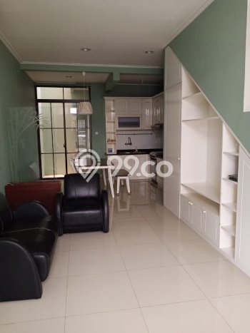 Jarang Ada! Rumah Kontrakan 2 Kamar Nyaman Siap Huni Green Lake City Jarang Ada! Rumah Kontrakan 2 Kamar Nyaman Siap Huni Green Lake City