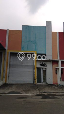 Disewakan Gudang di Kawasan Ramai Daan Mogot Luas 407m2 Disewakan Gudang di Kawasan Ramai Daan Mogot Luas 407m2