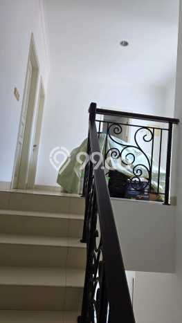 Rumah Luxury Modern Tanpa Renovasi di Green Lake City Jakarta Barat Rumah Luxury Modern Tanpa Renovasi di Green Lake City Jakarta Barat