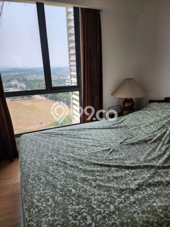 For Rent Apartemen Premium di BSD, 1 KM, Luas 50m², Pemandangan Terbaik For Rent Apartemen Premium di BSD, 1 KM, Luas 50m², Pemandangan Terbaik