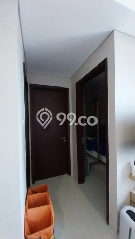 Apartemen Nyaman untuk Disewa, 2 Kamar di Jakarta Barat Apartemen Nyaman untuk Disewa, 2 Kamar di Jakarta Barat