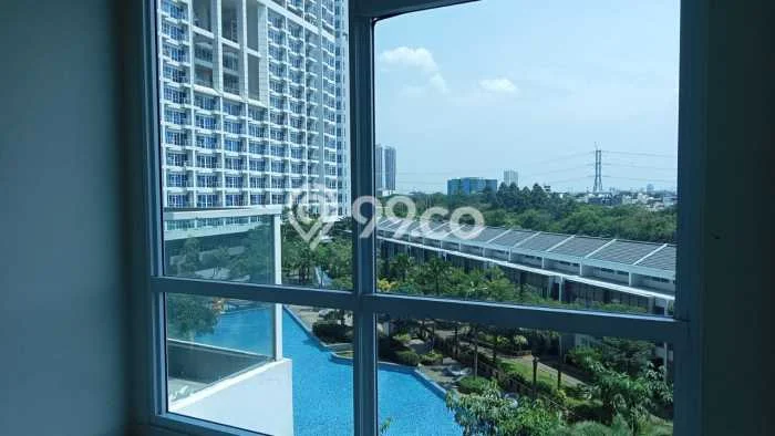 Sewa Apartemen Murah di Puri Mansion 1 Bedroom Sewa Apartemen Murah di Puri Mansion 1 Bedroom